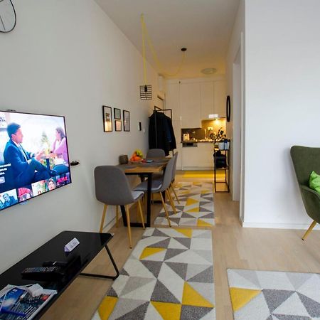 Apartman Bijela Bjelasnica Exterior photo