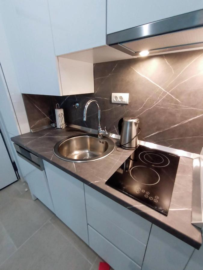 Apartman Bijela Bjelasnica Exterior photo