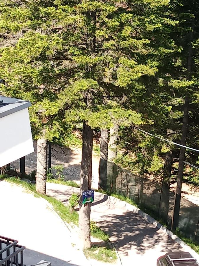 Apartman Bijela Bjelasnica Exterior photo